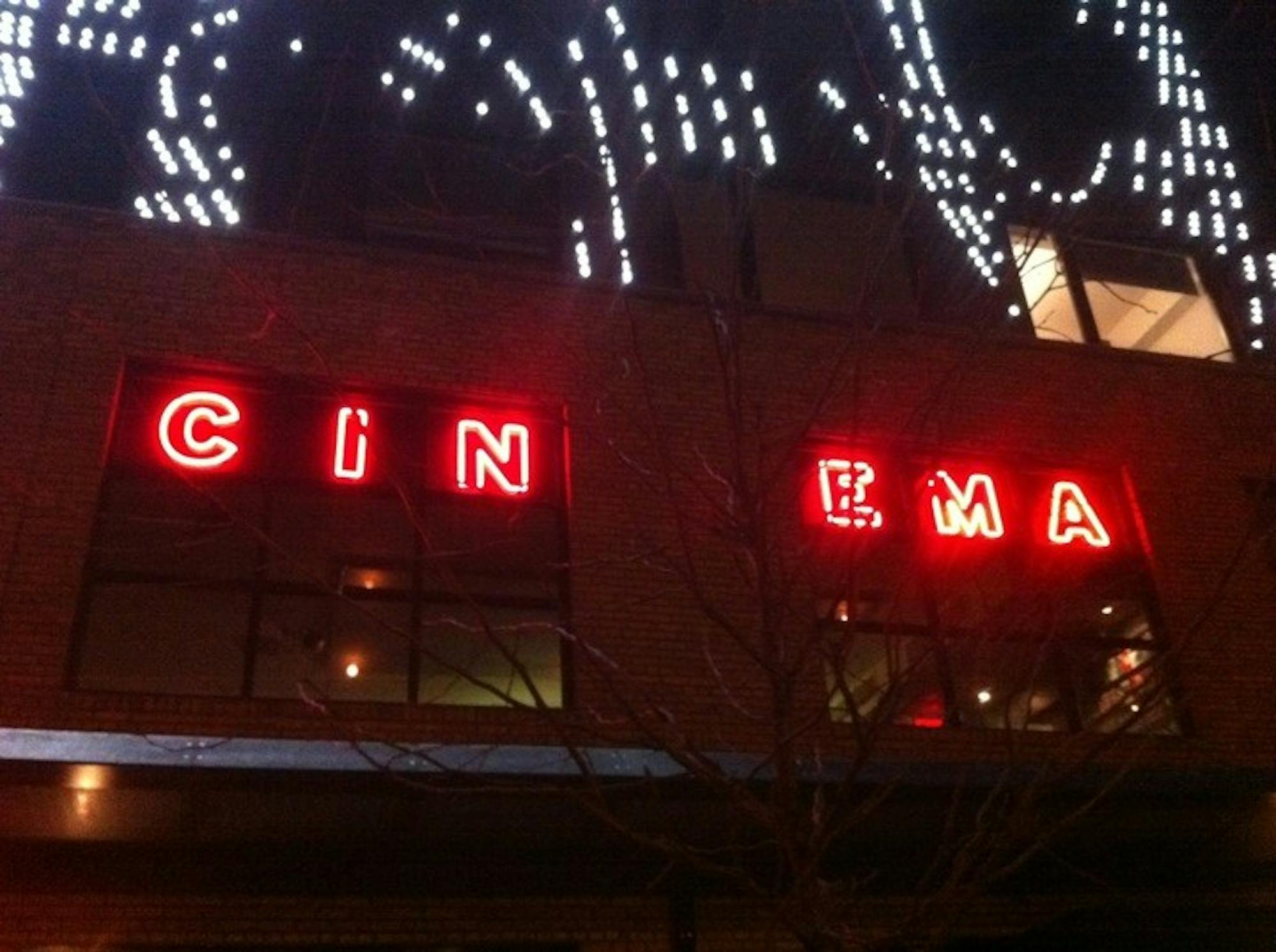 nitehawk cinema