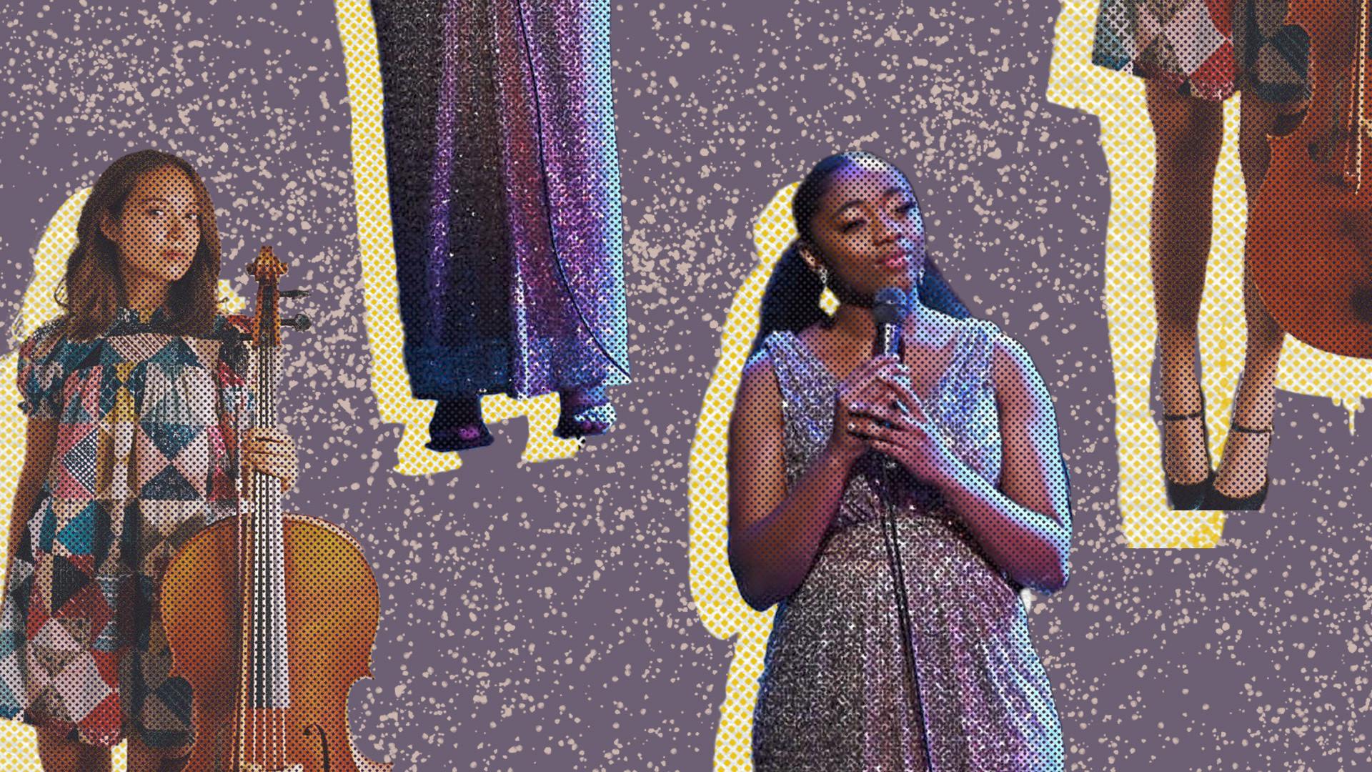 laufey jazz (Anish Garimidi)