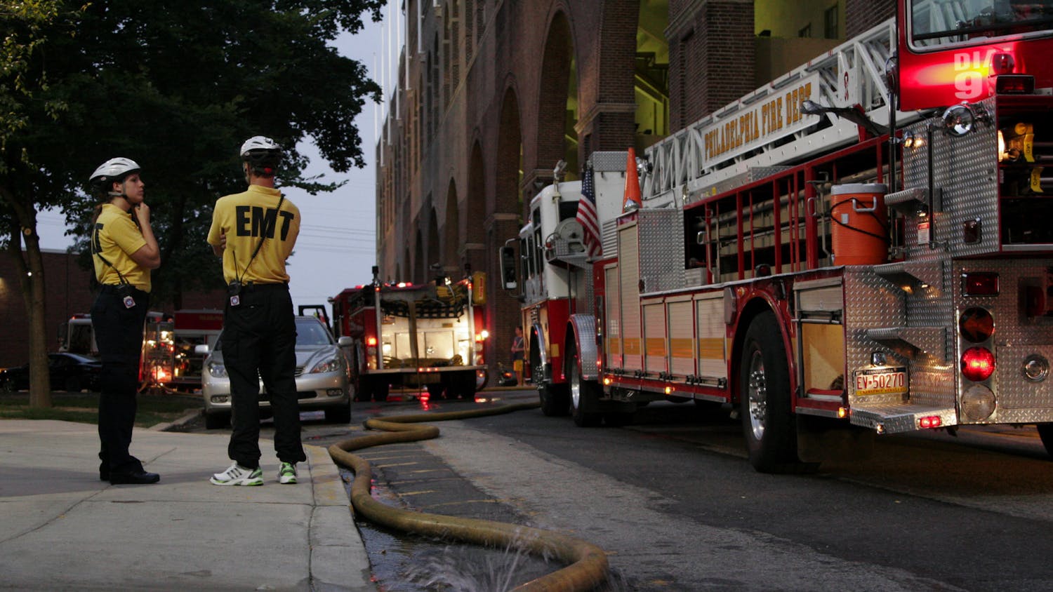 09-06-2007 Firetruck (Chris Poliquin)