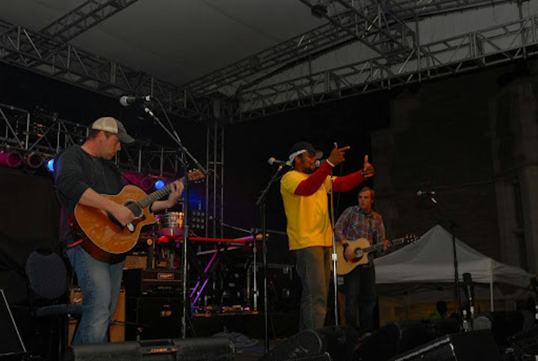 2005 Spring Fling (Alex Small)