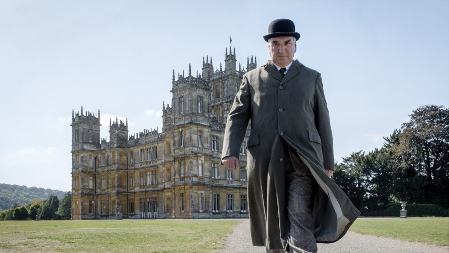 downton abbey 4
