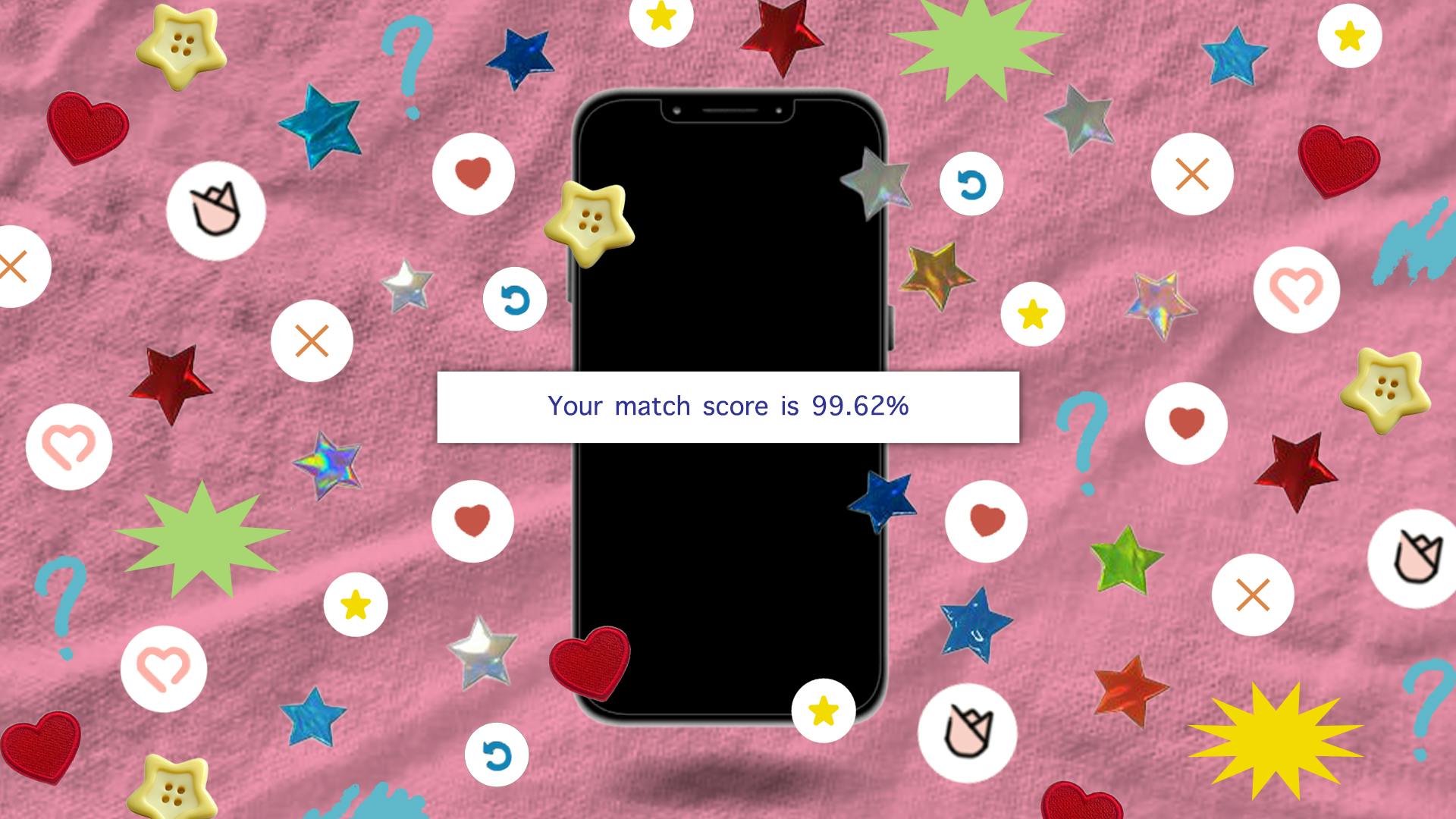 robot put you on (eunice)