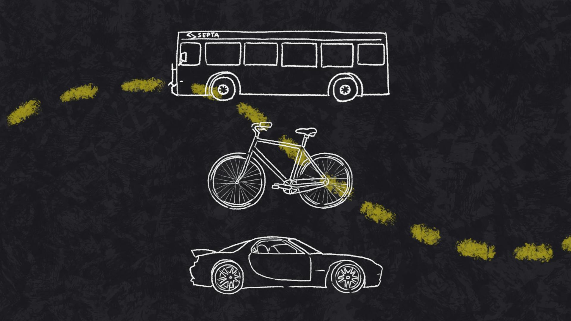 2023/02/01 penn student commuters