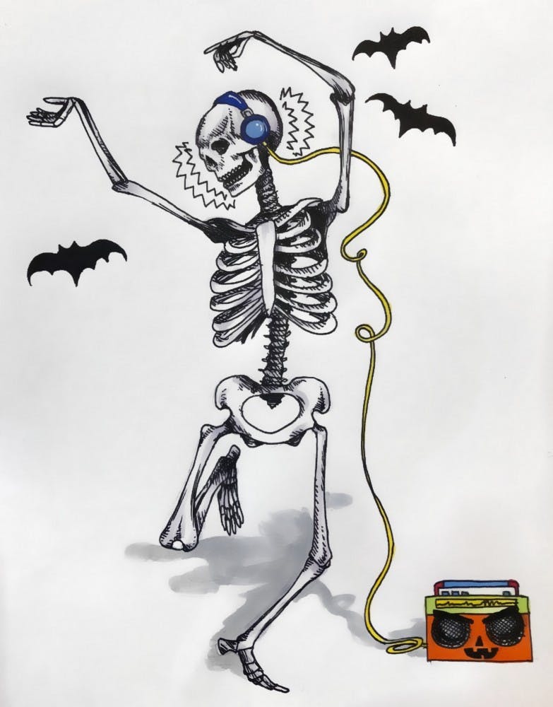 Cecelia Vieira__Horror Movie Soundtracks (1).JPG