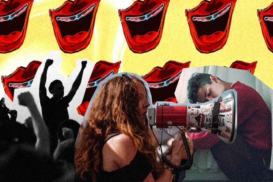 10-30-22 Comedy & Serious Topics (Alice Choi)