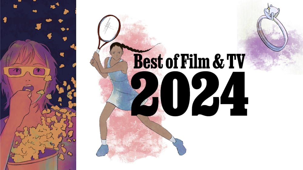 Best of Film & TV 2024