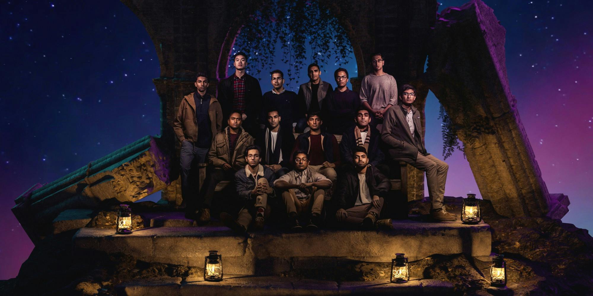 Penn Masala Album Group Photo.jpg