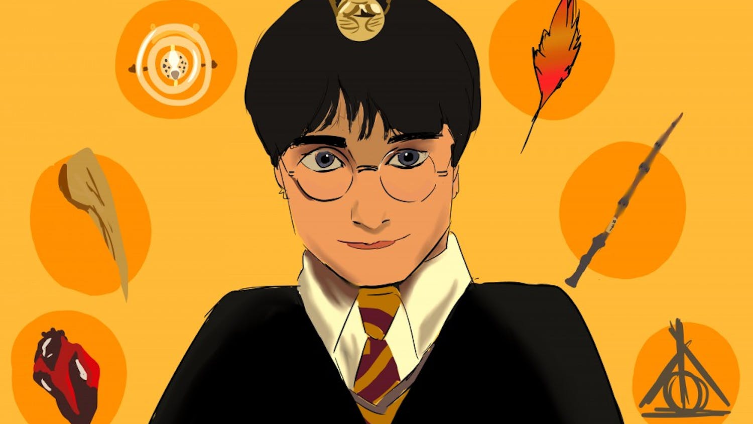 Chris Kwok - Harry Potter.jpg