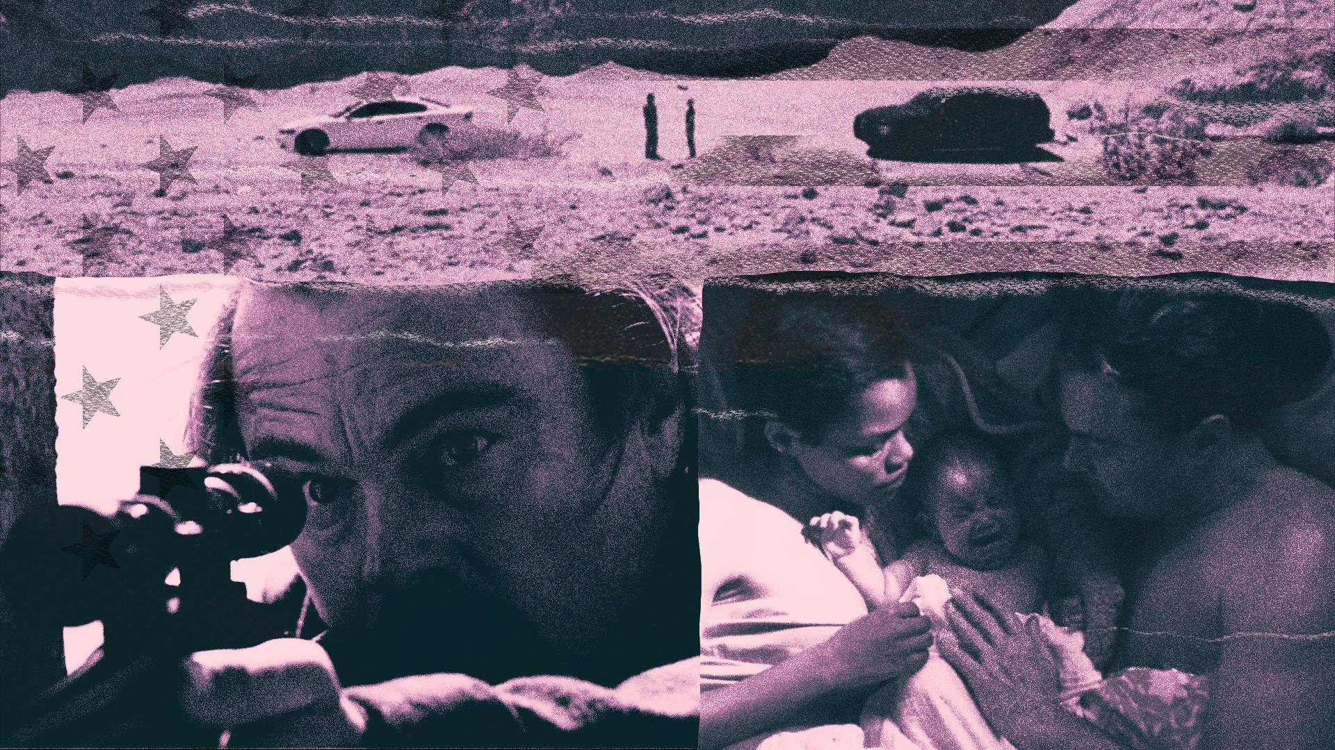 'One Battle After Another' Isn't the Revolutionary Film You Think It Is