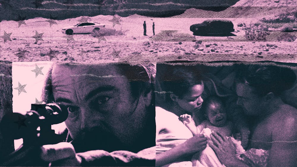 'One Battle After Another' Isn't the Revolutionary Film You Think It Is