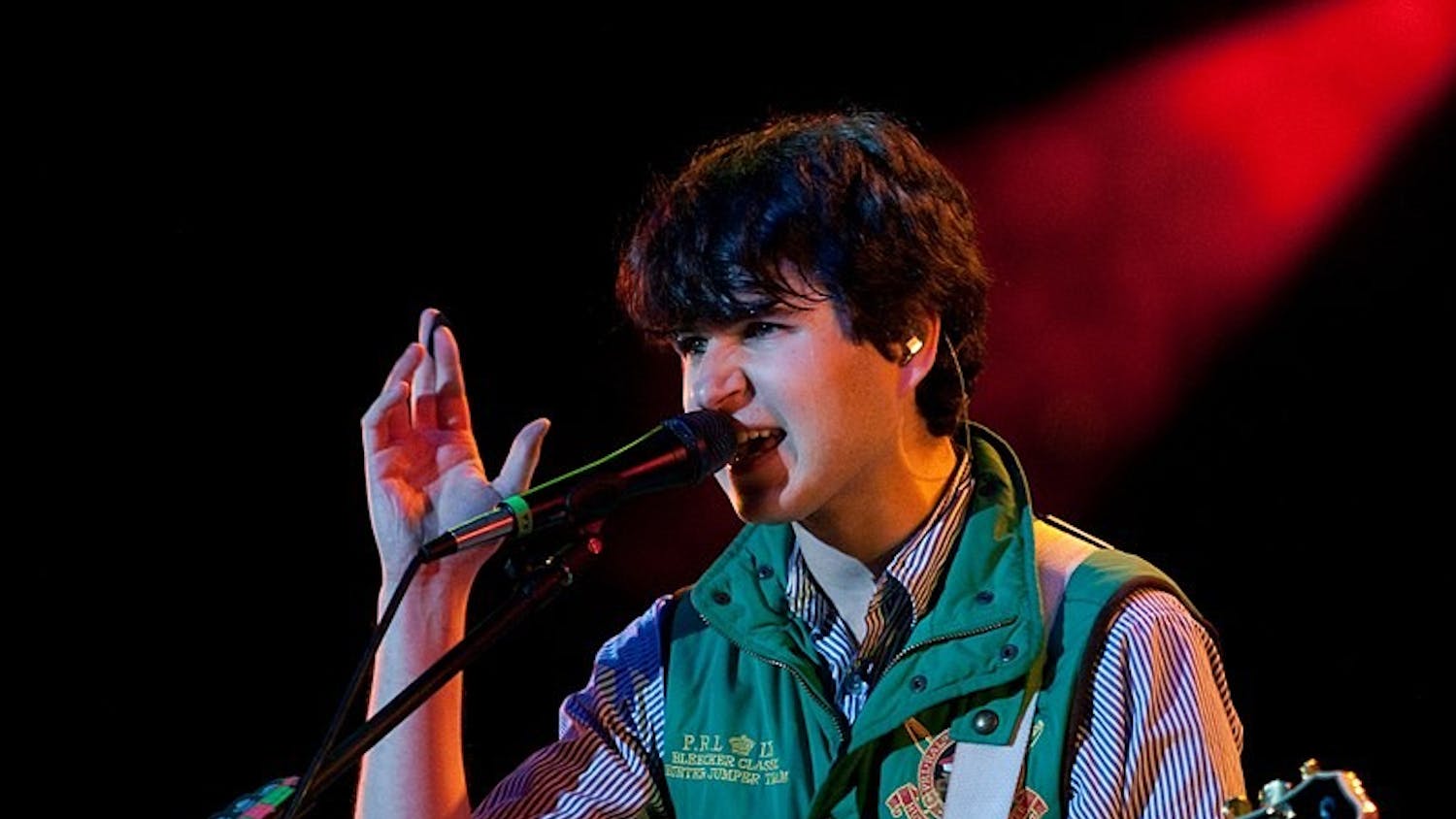 Photo by Moses // CC 2.0