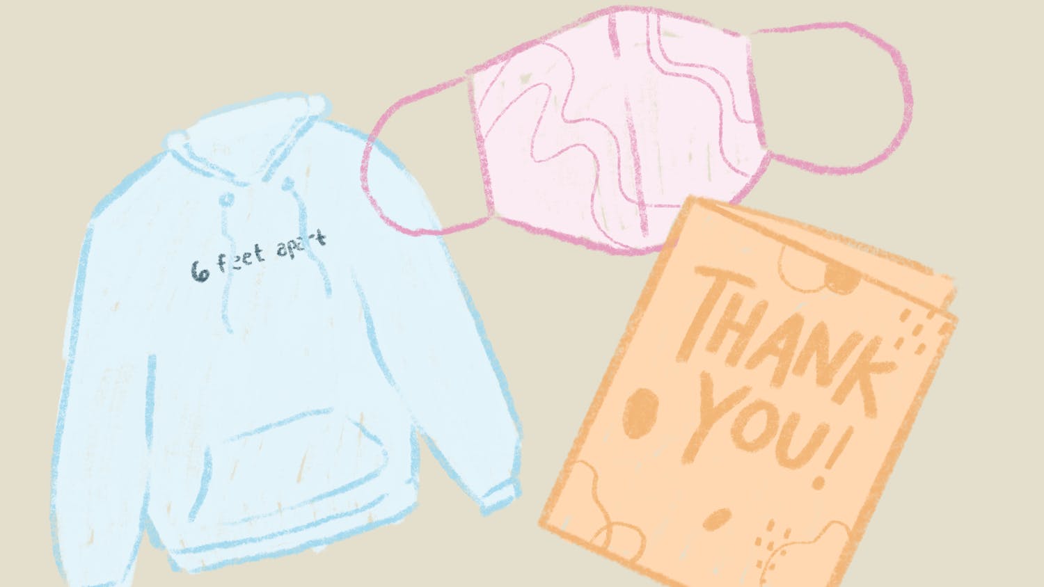 student businesses covid