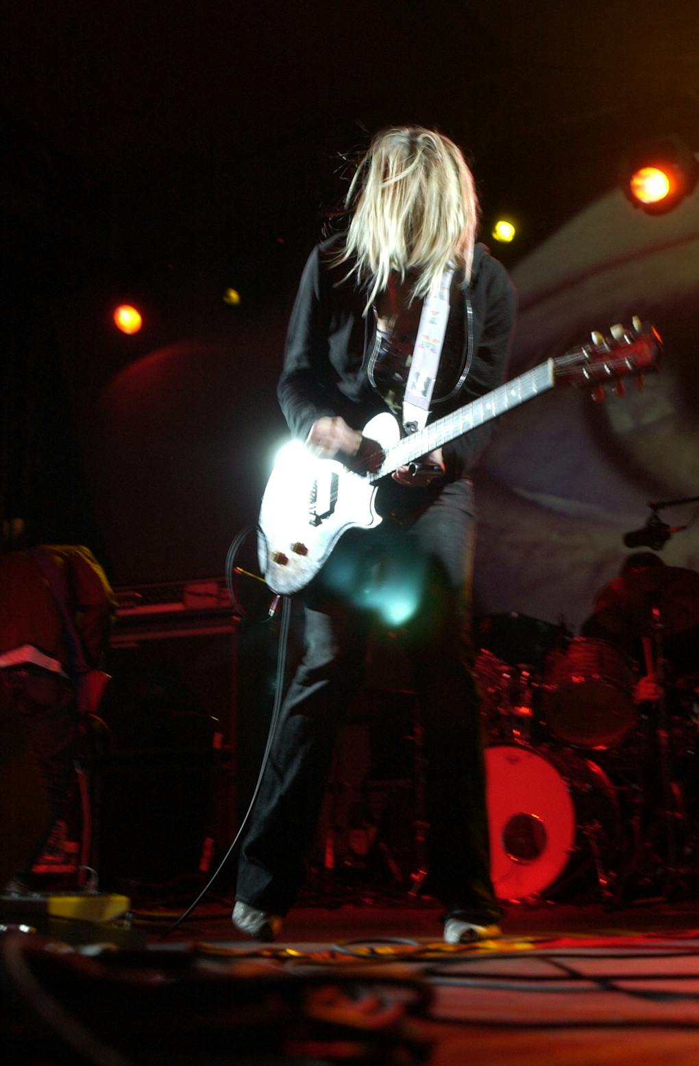 2002 Spring Fling (Pauline Baniqued)