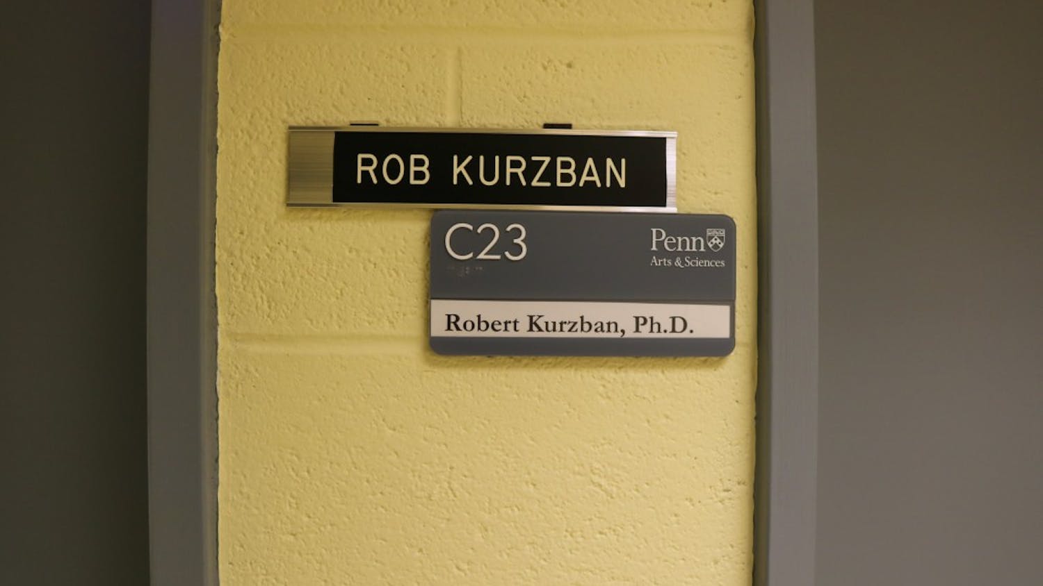 Photo by Biruk Tibebe / The Daily Pennsylvanian