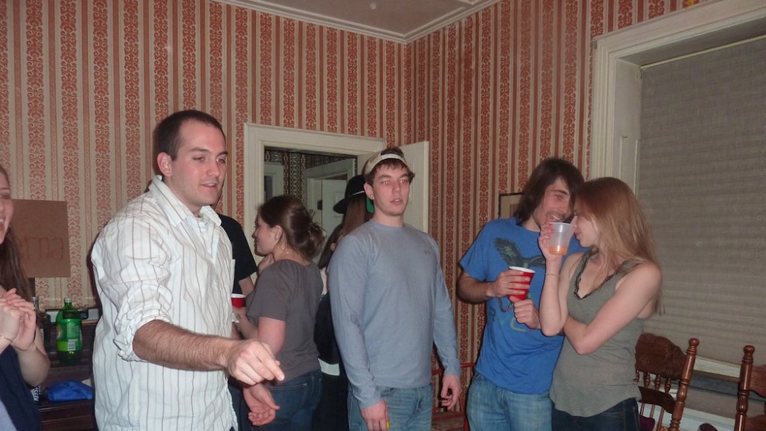 Photo by Jirka Matousek / CC-BY-2.0