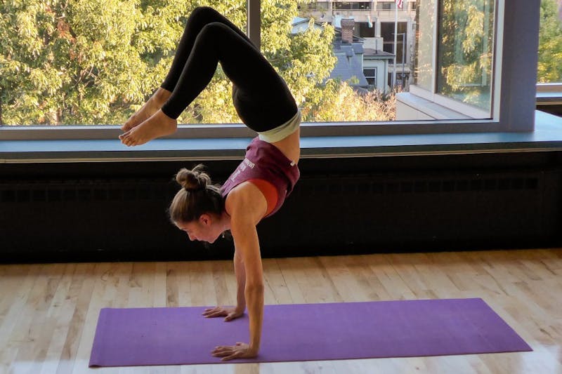 Unused Yoga Mat Has Now Been Sitting in Woman’s Apartment for 2 Years