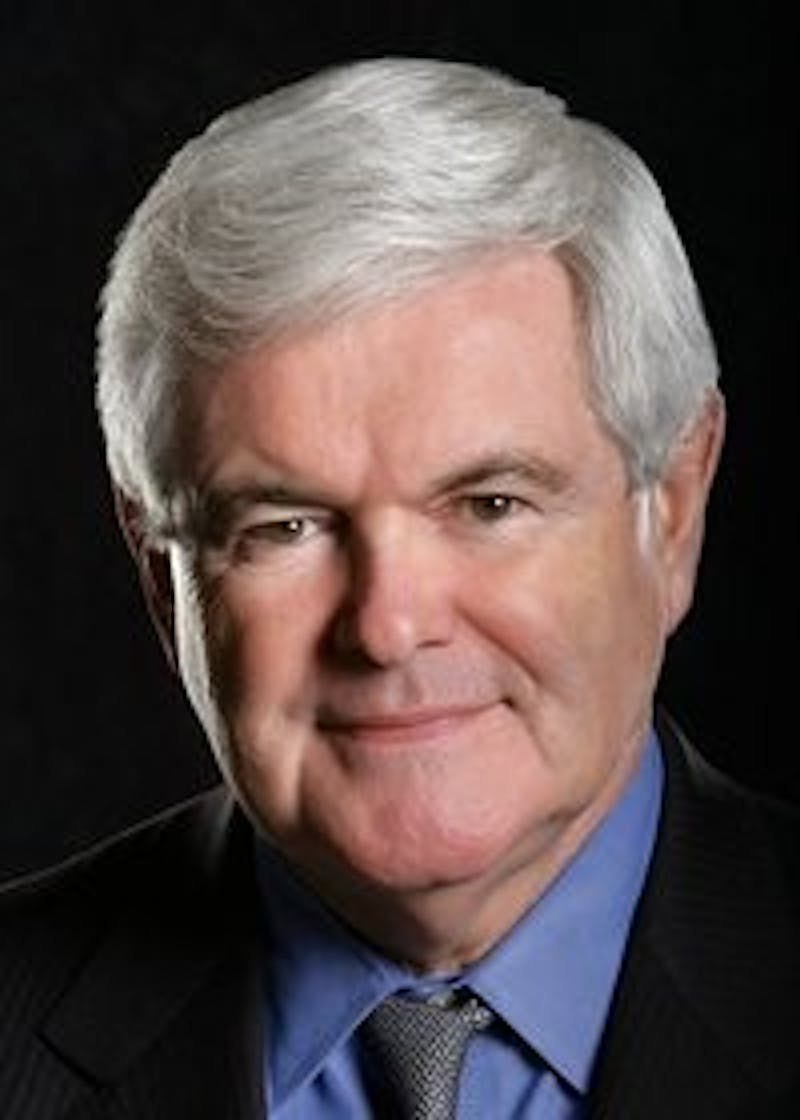 Eye On Newt: Call For Questions