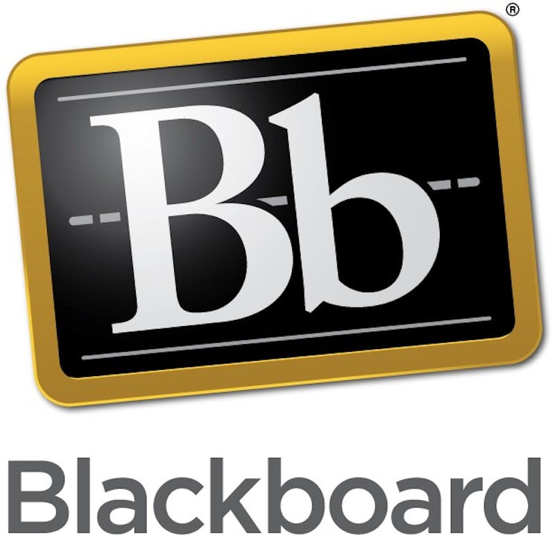 Bye-Bye Blackboard 