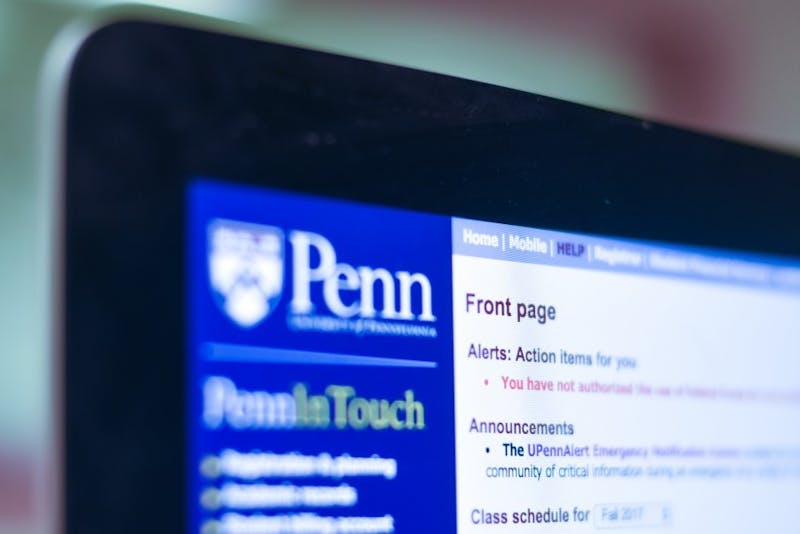 Students Now Able to Open PennInTouch in Two Tabs