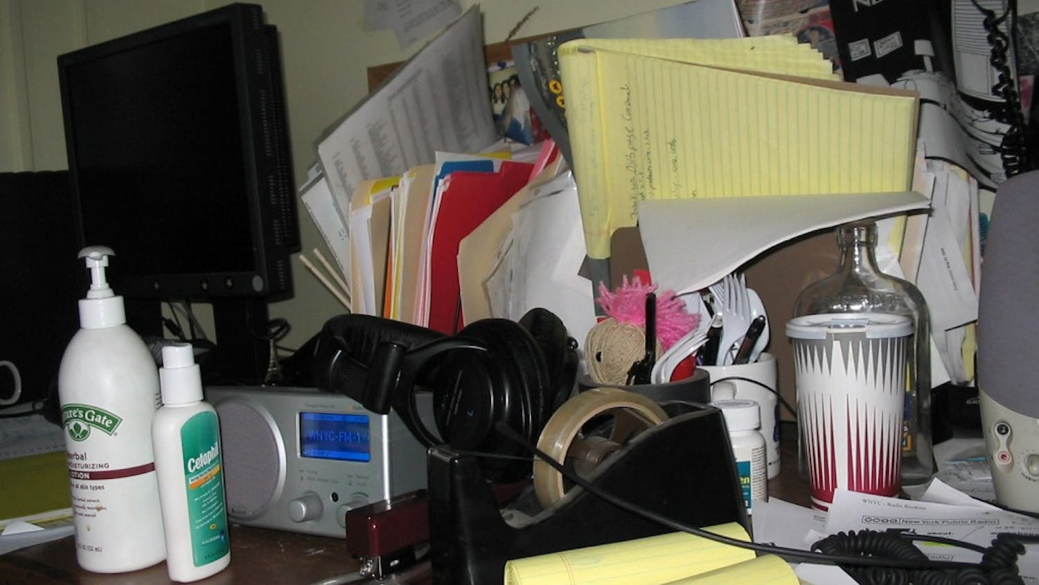 Photo by Sugar Pond / CC-BY-SA-2.0