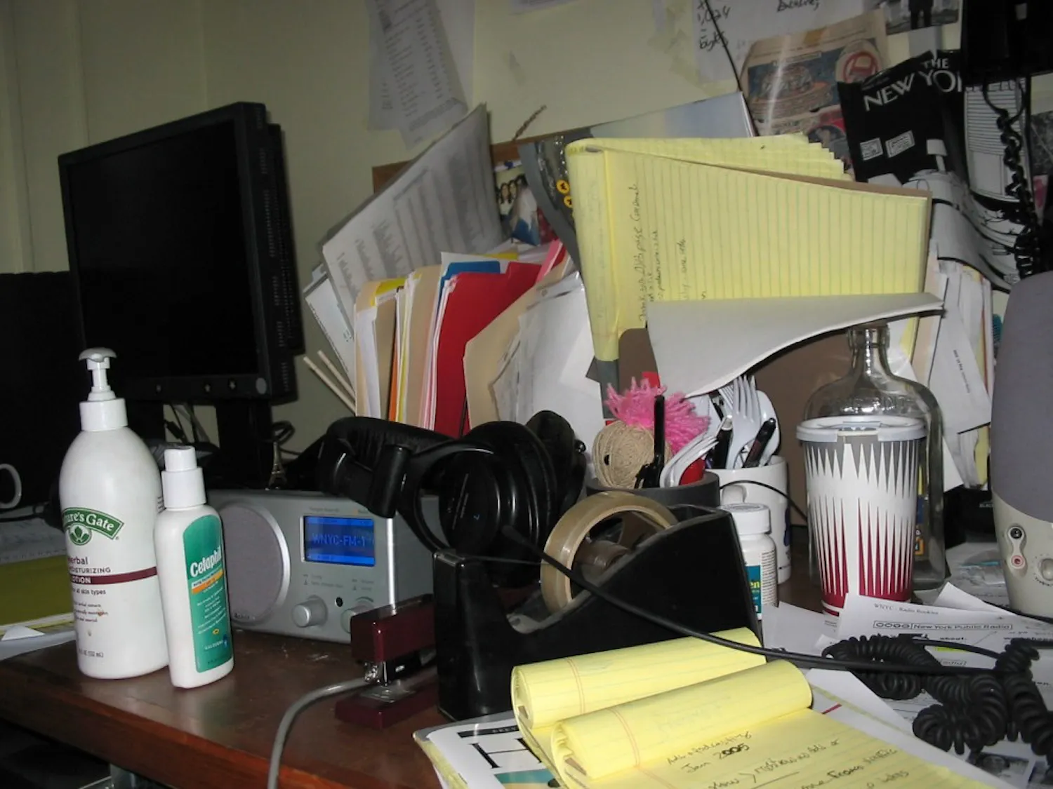 Photo by Sugar Pond / CC-BY-SA-2.0