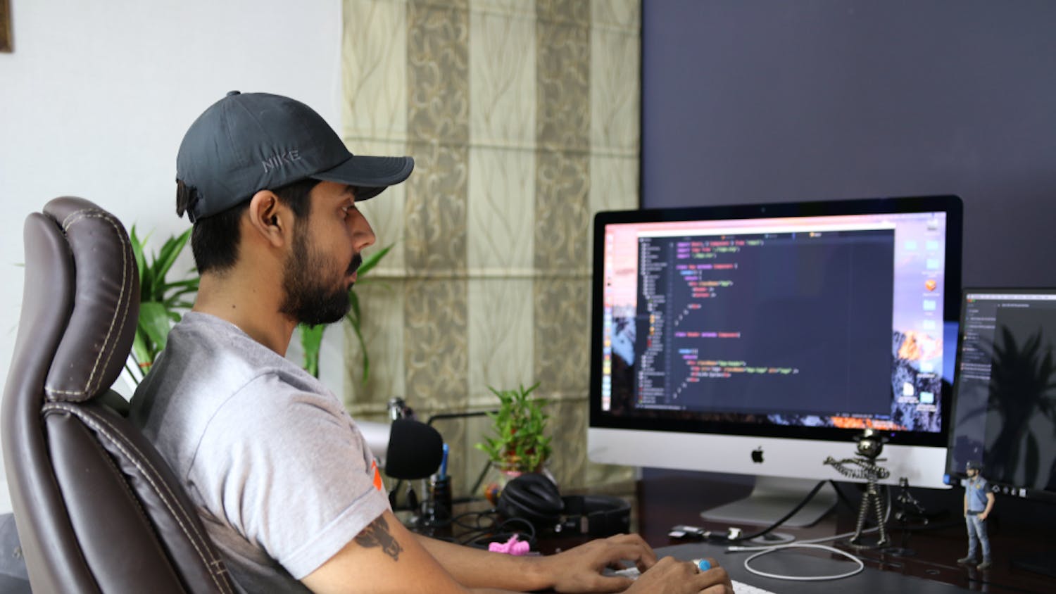 Photo by Saksham Choudhary / CC0