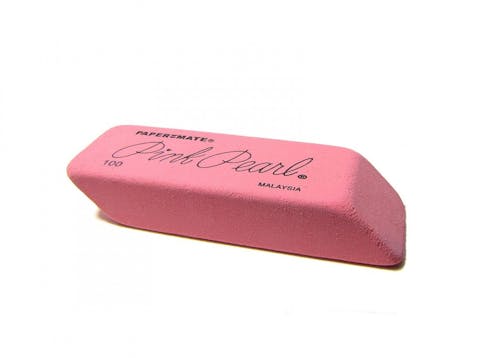 The Ten Best Erasers For When You Realize Your Whole Exam Is Wrong