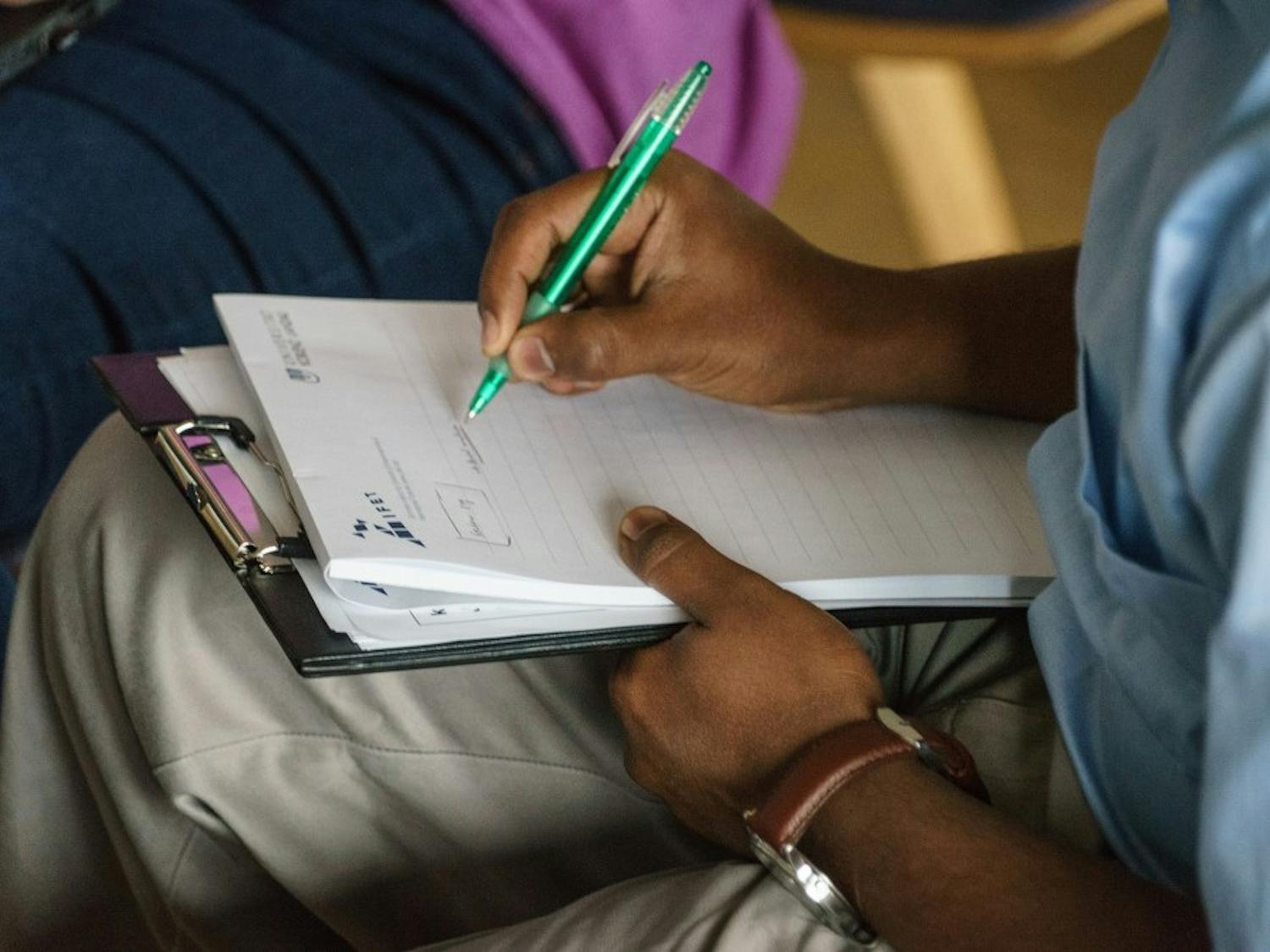 Photo by Pixabay // CC0 Creative Commons