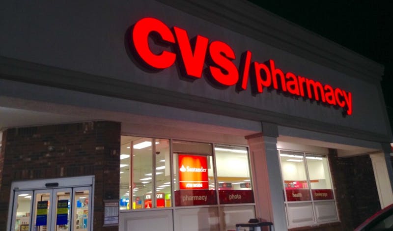 My God, How Did This Happen?! Says Senior After Seven Hours in CVS 