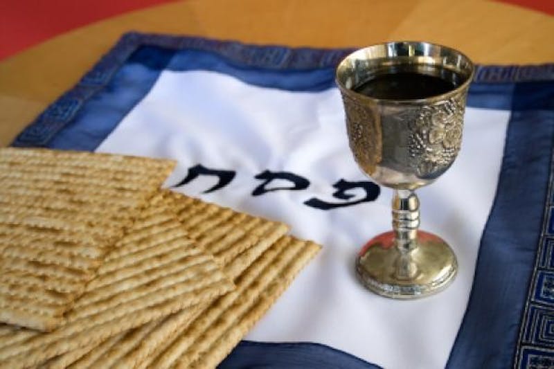 Student Who Celebrates Passover Not Passing Any of His Classes