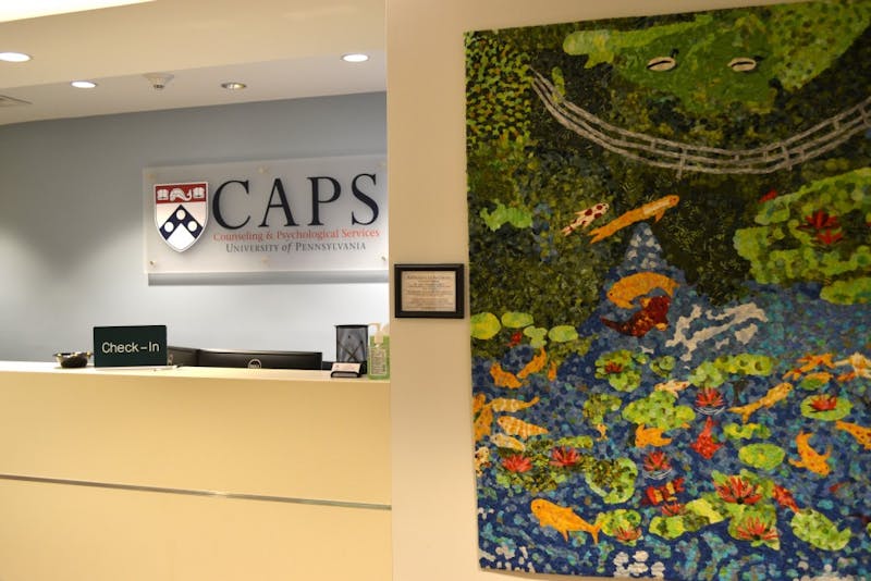 CAPS Funding Increase Revealed to Be April Fools' Joke