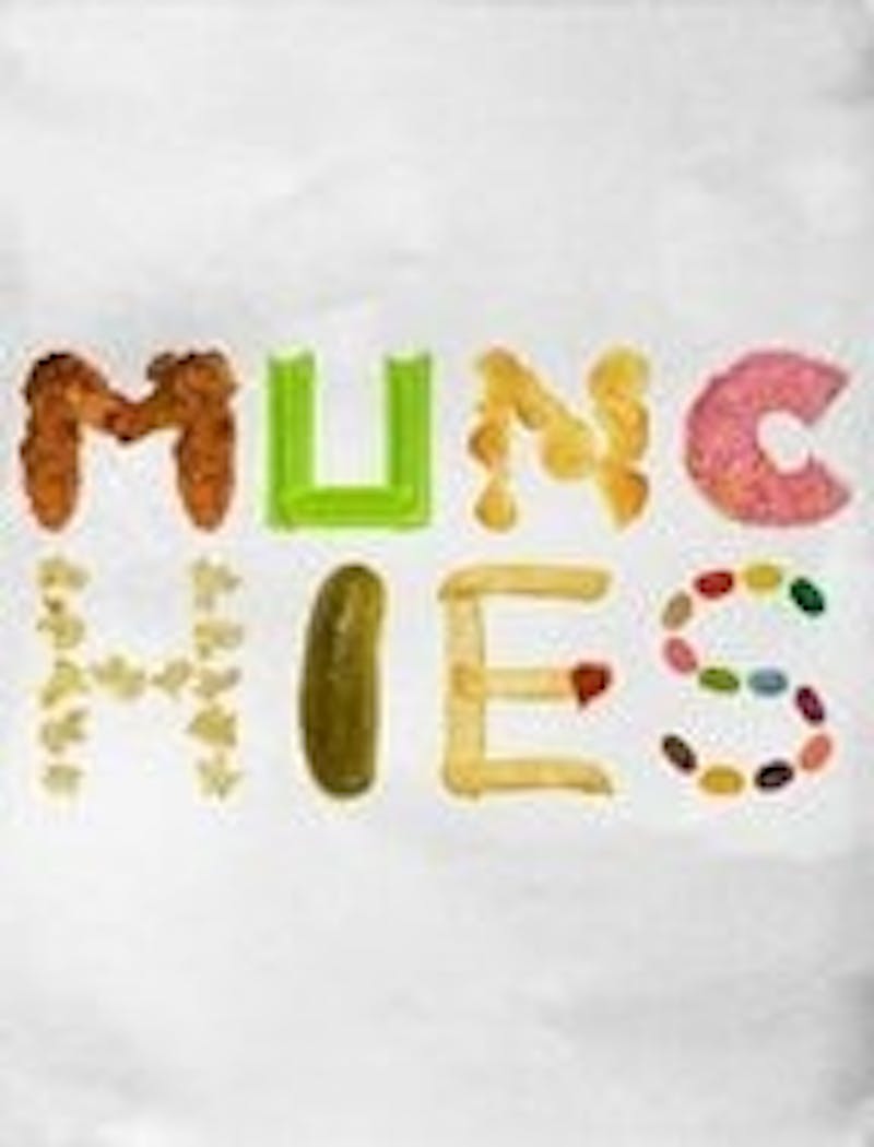 Where To Munch On Munchies Tomorrow