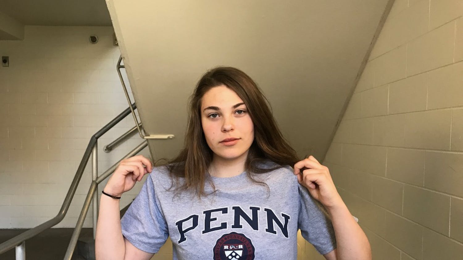 Photo by Caitlin Quinn