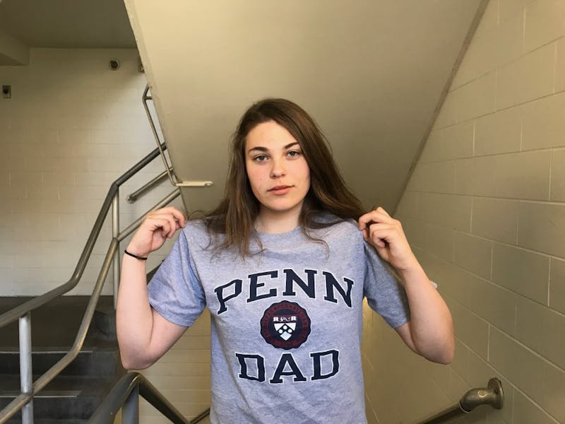 OP-ED: Listen up, I’m a Hipster — I Own a Penn Dad Shirt 