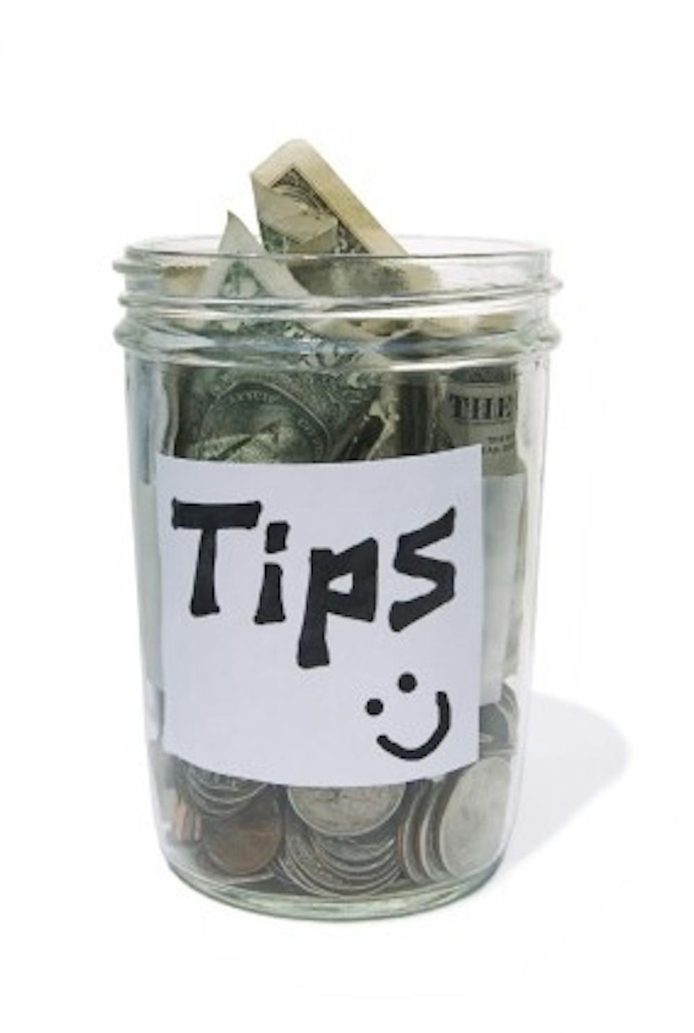 Tips