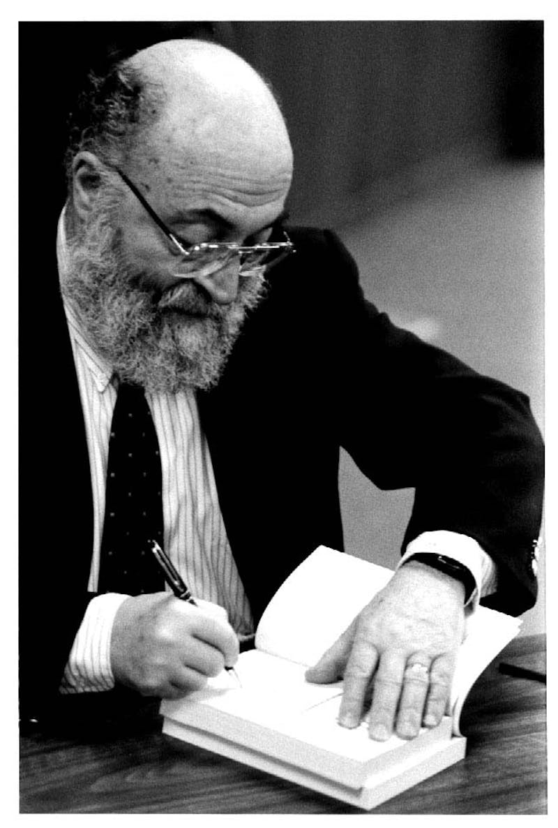 Chaim Potok's Legacy Lives On