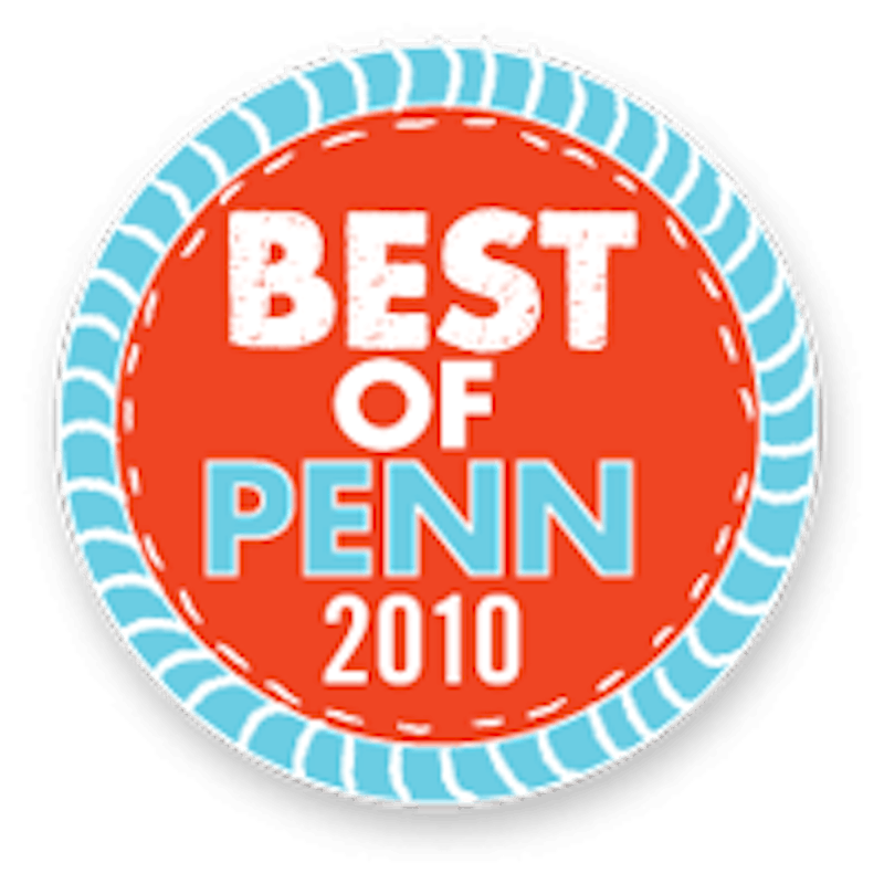 Street Wants You To Decide This Year's Best Of Penn