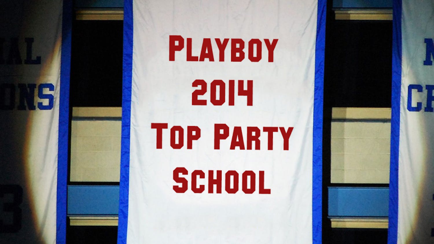 Photo by MJ Kang / The Daily Pennsylvanian