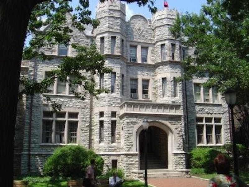 BREAKING: Castle Officially A Second-Tier Frat