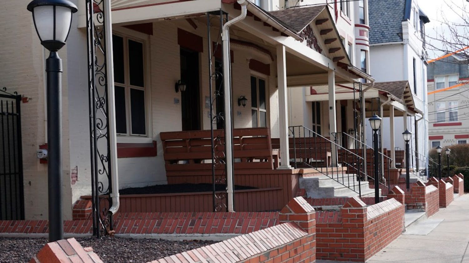 Photo by Jean Chapiro / The Daily Pennsylvanian