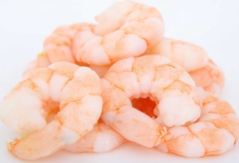 How I Blew All $100,000 of My President's Engagement Prize on Luxury Shrimp