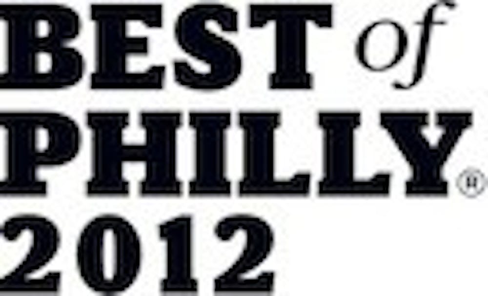 Best-of-Philly