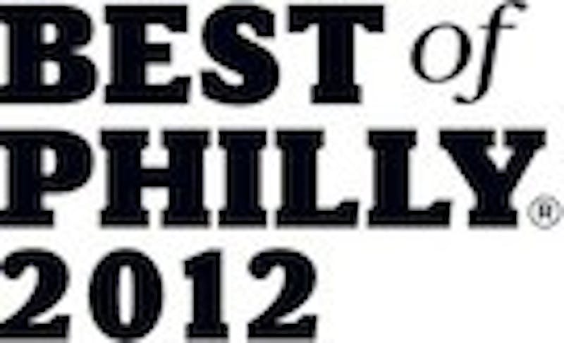 Look Who's Running For Best Of Philly!