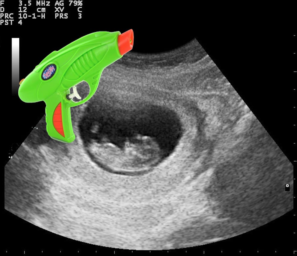 fetus-gun