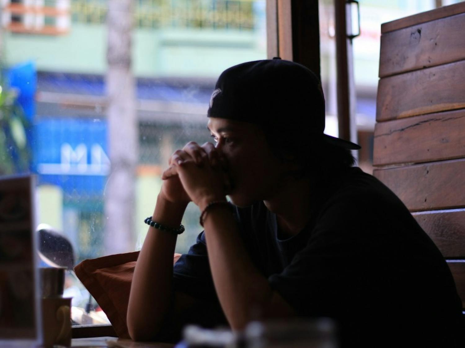 Photo from Pixabay / CC0 