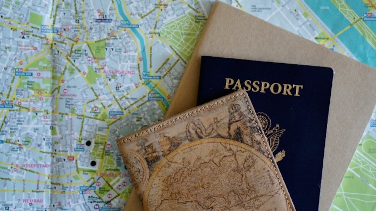 Photo from the Daily Pennsylvanian