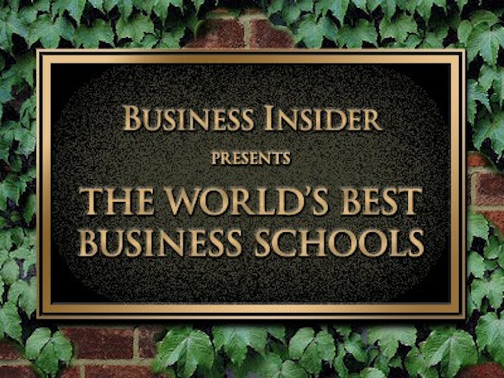 bestbusinessschools