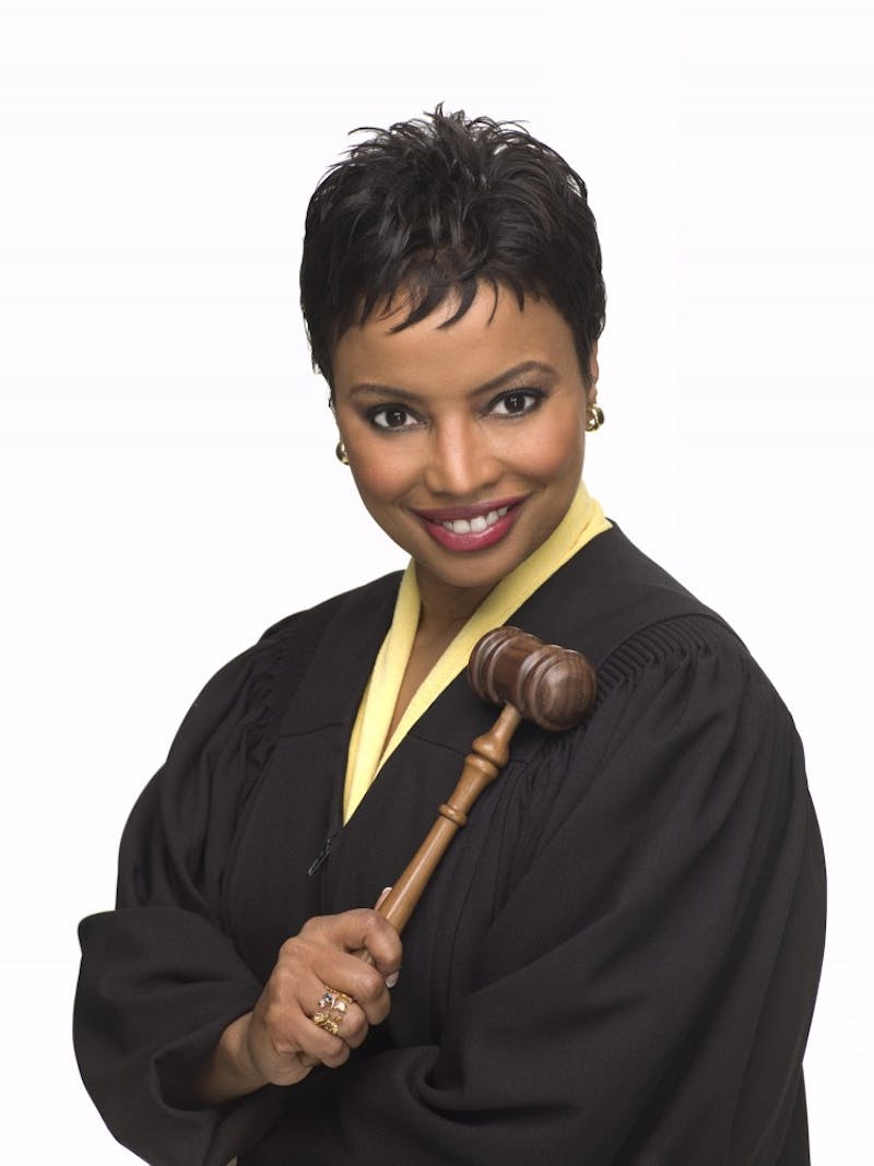 People Who Went To Penn: Lynn Toler 