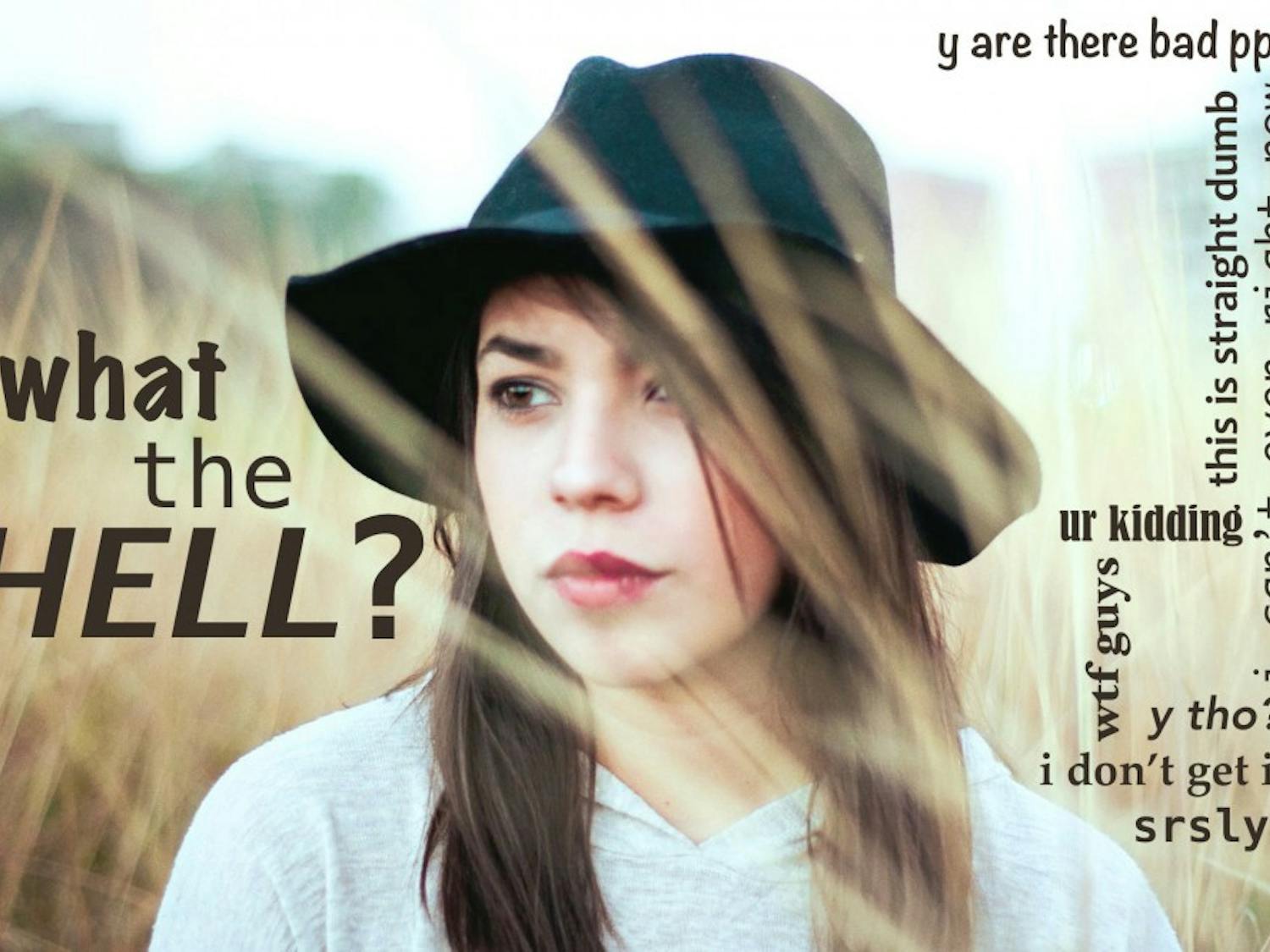 Photo (with edits) by Ana Larazzy / CC0