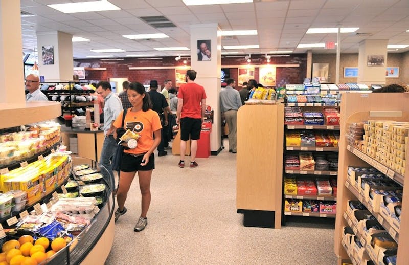 Wawa Announces ‘All Snacks Are Free, Since You Fuckers Just Steal Them Anyway’